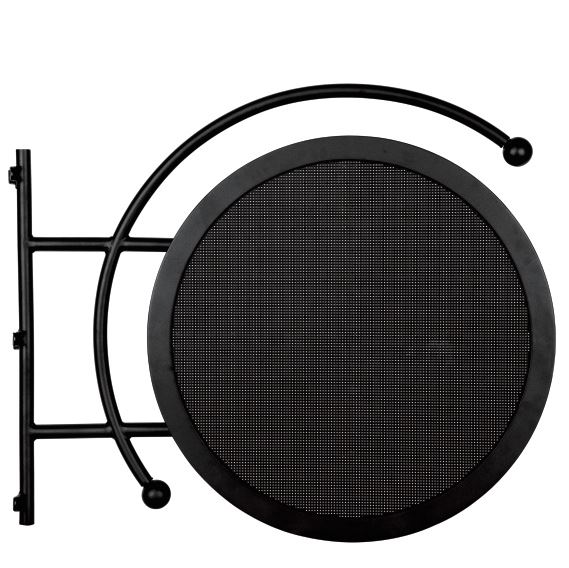 LED ব্র্যান্ড লোগো
