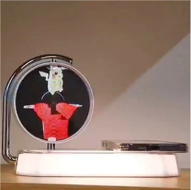 নতুন হলোগ্রাম